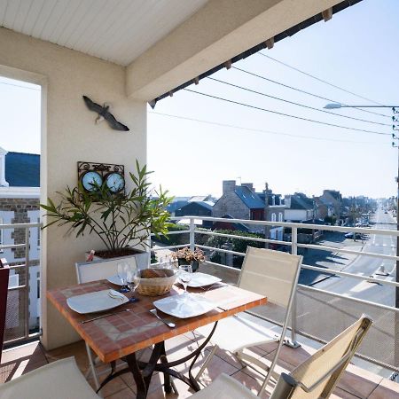 Apartment Clos Schuman By Interhome Saint-Malo Ngoại thất bức ảnh
