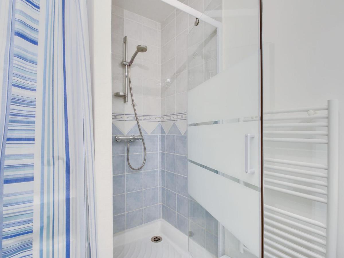 Apartment Clos Schuman By Interhome Saint-Malo Ngoại thất bức ảnh